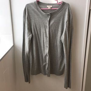 J Crew Caryn Cardigan